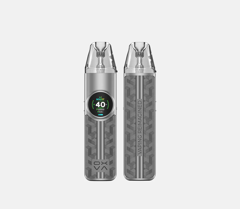 NEXLIM 1500mah Pod Kit By OXVA