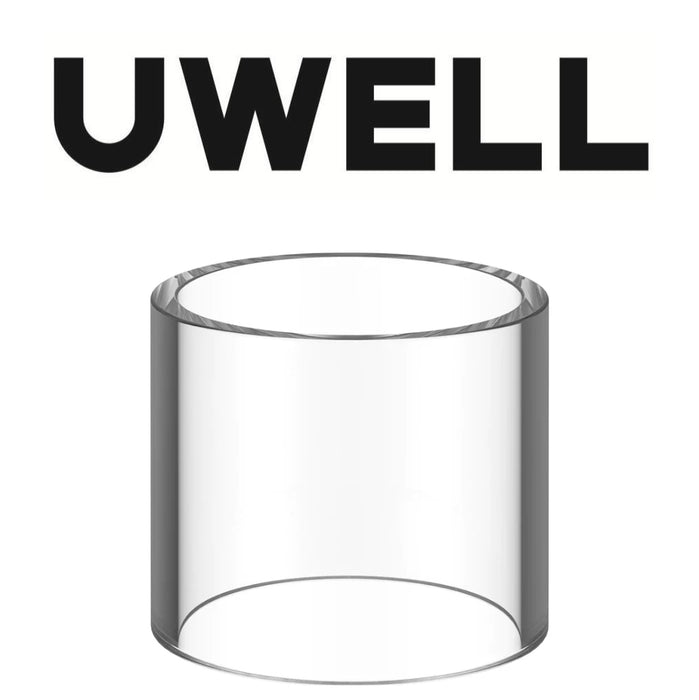 Uwell Tank Replacement Glass