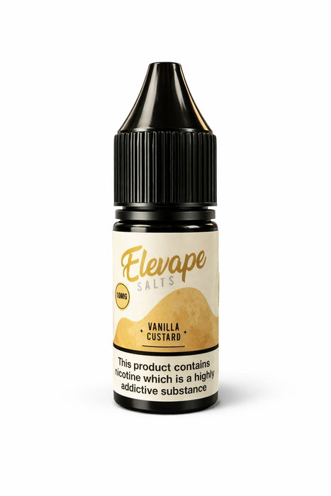 Elevape Nic Salts