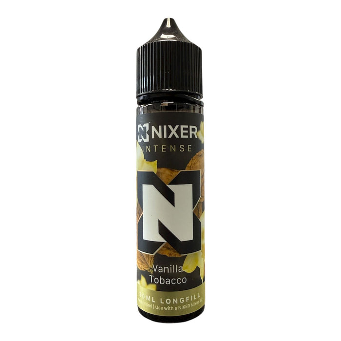 Nixer 60ml Longfills