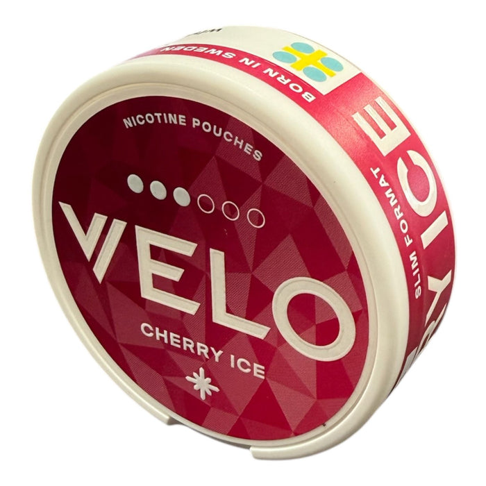Velo Nic Pouches