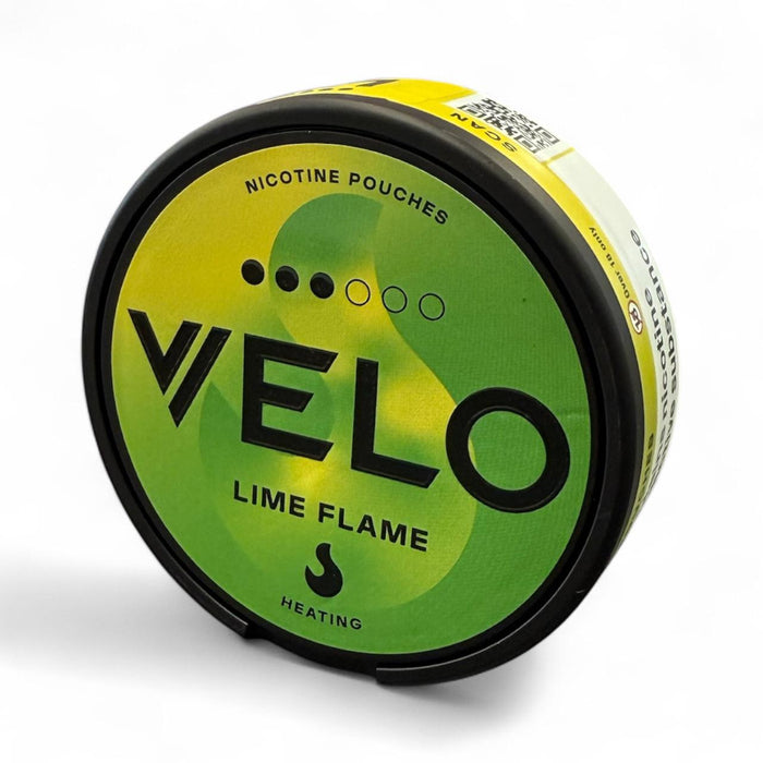 Velo Nic Pouches