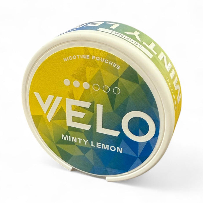 Velo Nic Pouches