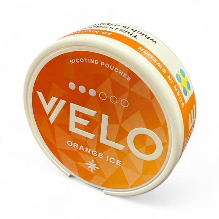 Velo Nic Pouches