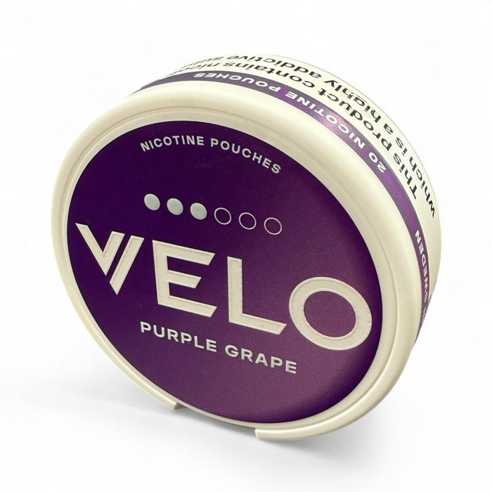 Velo Nic Pouches