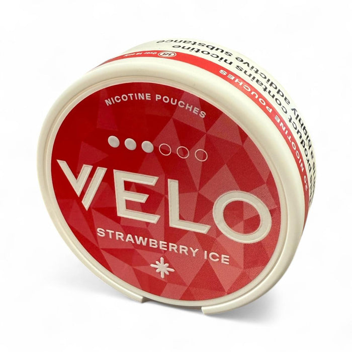 Velo Nic Pouches