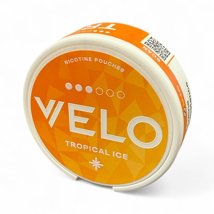 Velo Nic Pouches
