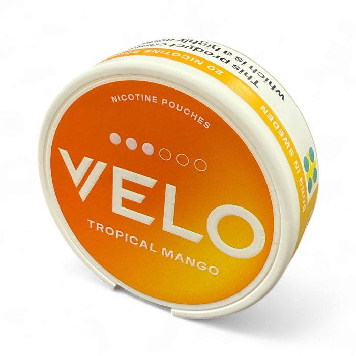 Velo Nic Pouches