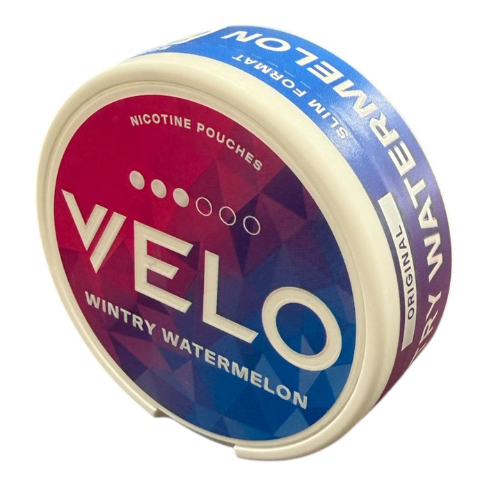 Velo Nic Pouches
