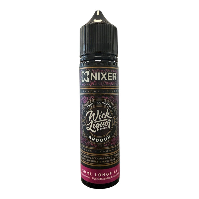 Nixer 60ml Longfills