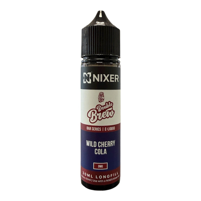 Nixer 60ml Longfills