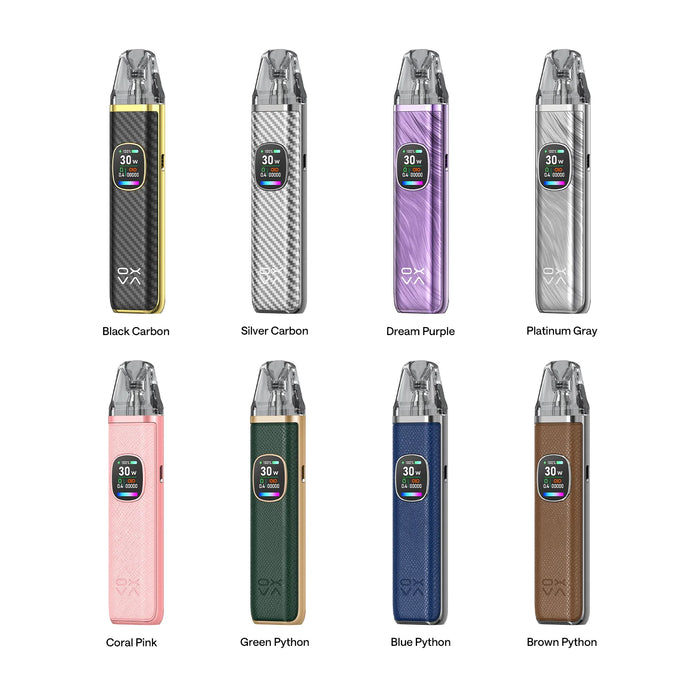 XLIM PRO 2 1300mah Pod Kit By OXVA