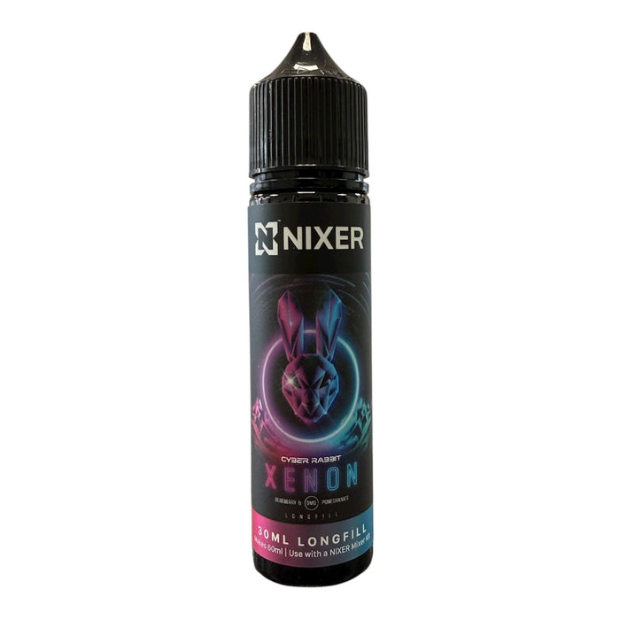 Nixer 60ml Longfills