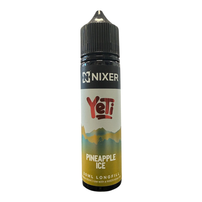 Nixer 60ml Longfills