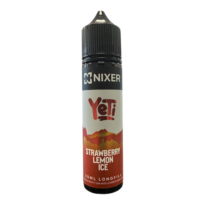 Nixer 60ml Longfills