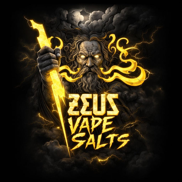 Zeus Juice Nic Salt
