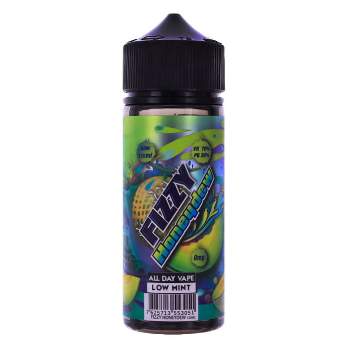 Honeydew E-Liquid 100ml Shortfill by Mohawk & Co (Nicotine not included)