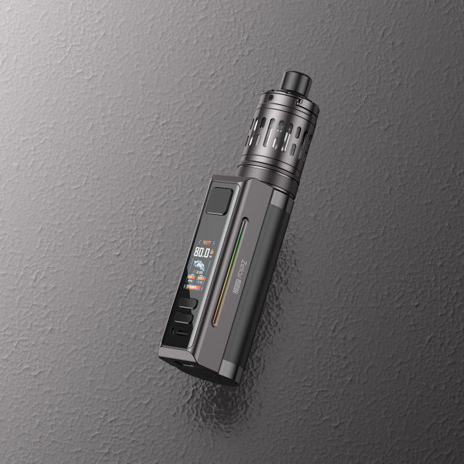 Aspire Zelos M80