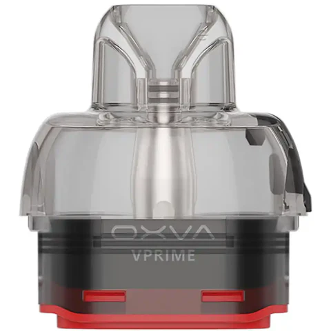 OXVA Vprime Pods XL - 2 Pack Zapp Ecigs OXVA Vprime Pods XL - 2 Pack Zapp Ecigs