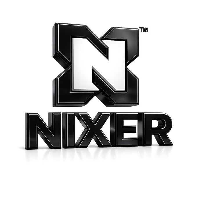 Nixer 60ml Longfills