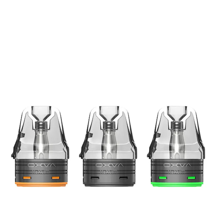 NEXLIM XL PODS 4ml - 3 Pack