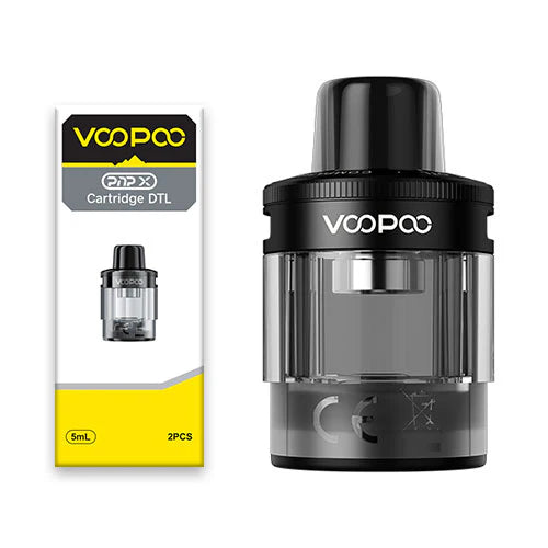 Voopoo PnP X | MTL + DTL | Replacement Pods XL Zapp Ecigs Voopoo PnP X | MTL + DTL | Replacement Pods XL Zapp Ecigs