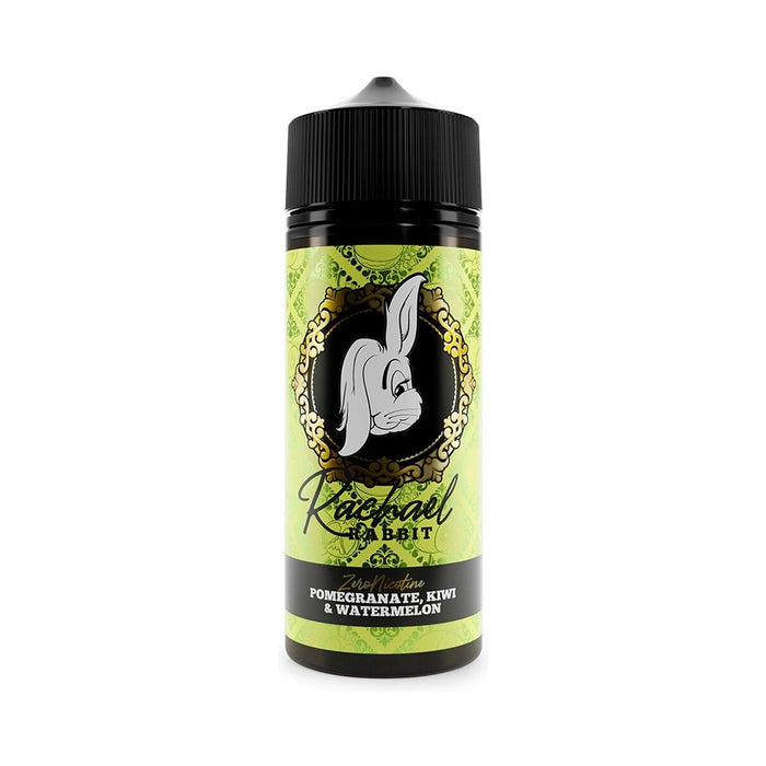 Pomegranate Kiwi Watermelon 100ml by Rachel Rabbit (Nicotine not included)