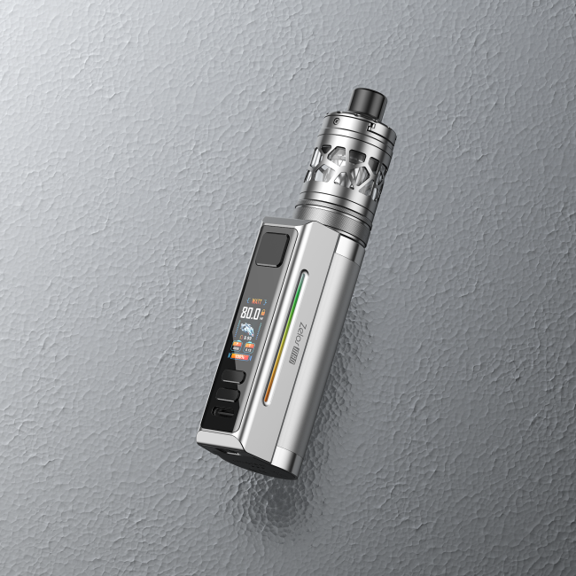 Aspire Zelos M80
