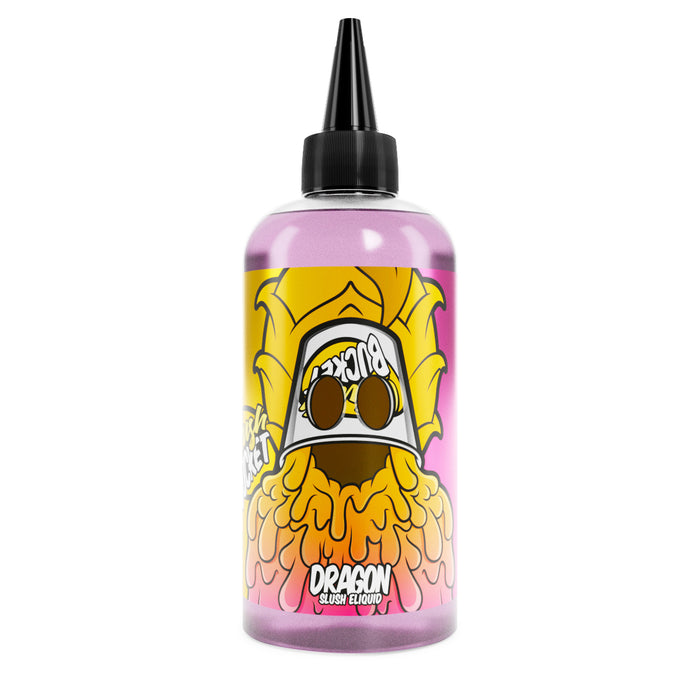 Dragon by Joe's Juice - 200ml Shortfill. (Nicotine not included)