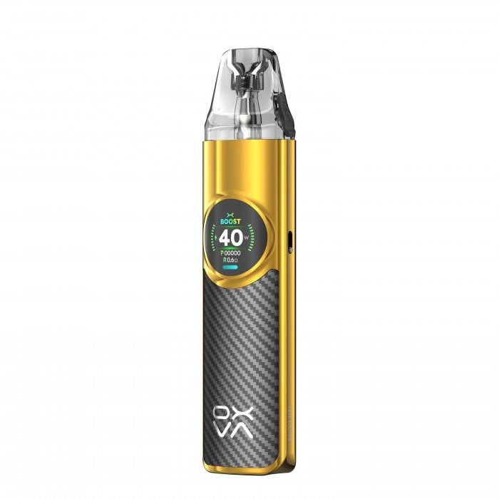 NEXLIM 1500mah Pod Kit By OXVA