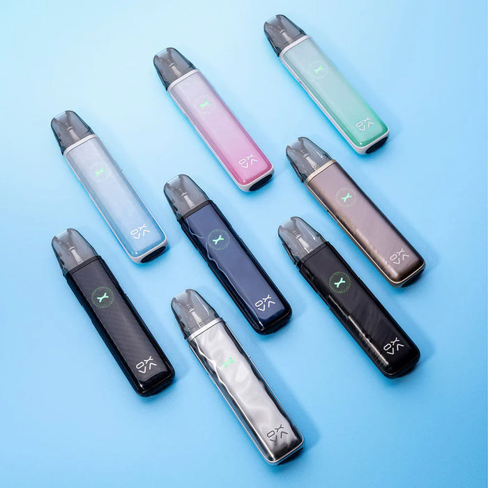 OXVA XLIM GO 2 POD KIT