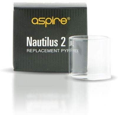 Nautilus 2 Replacement Glass