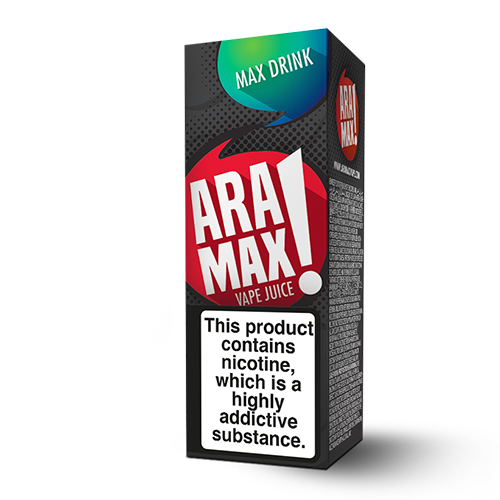 Aramax Drink Energy By Aramax Vape (10ml) | Any 5 for 10.99 Zapp Ecigs Aramax Drink Energy By Aramax Vape (10ml) | Any 5 for 10.99 Zapp Ecigs