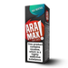 Aramax Liquids - Max Menthol (10ml) Cheap Quality Eliquid, Vape Juice. Zapp Vape Cardiff UK. Zapp Ecigs Cardiff UK. 5 for £9.99