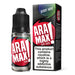 Aramax Liquids - Berry Mint (10ml) Cheap Quality Eliquid, Vape Juice. Zapp Vape Cardiff UK. Zapp Ecigs Cardiff UK. 5 for £9.99