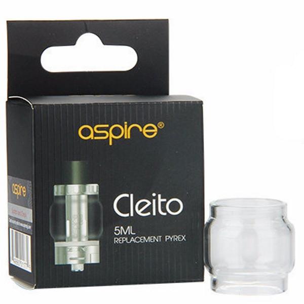 Aspire Cleito Replacement Glass 5ml