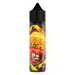 Atomic Eliquid by Brew Bros 50ml (Nicotine not included) 2 for £14.99  - Cheap Quality Eliquid, Vape Juice. Zapp Vape Cardiff UK. Zapp Ecigs Cardiff UK.  E-cigs Cardiff. Vaping Cardiff