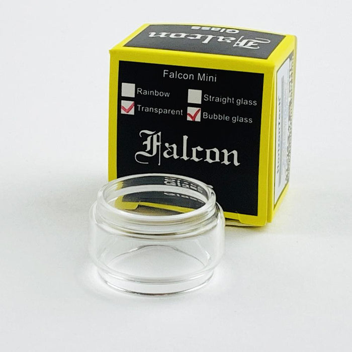 Horizontech Falcon - Bubble Glass