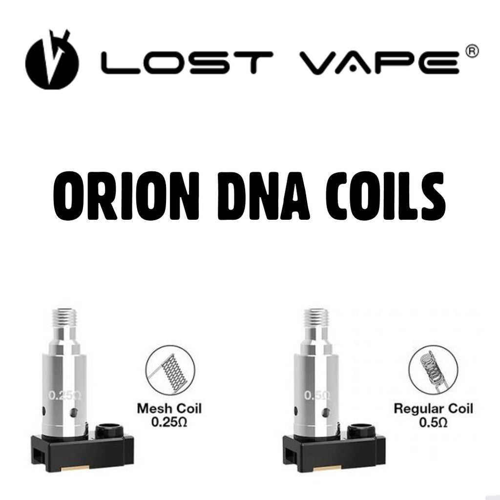 elfbar nachfüll pod läuft aus Lost Vape Orion DNA GO Kit 950mAh & 2ml Vape Pod Starter Kit