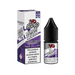 Purple Slush Eliquid 10ml by IVG. Cheap Quality Eliquid, Vape Juice. Zapp Vape Cardiff UK. Zapp Ecigs Cardiff UK.  E-cigs Cardiff