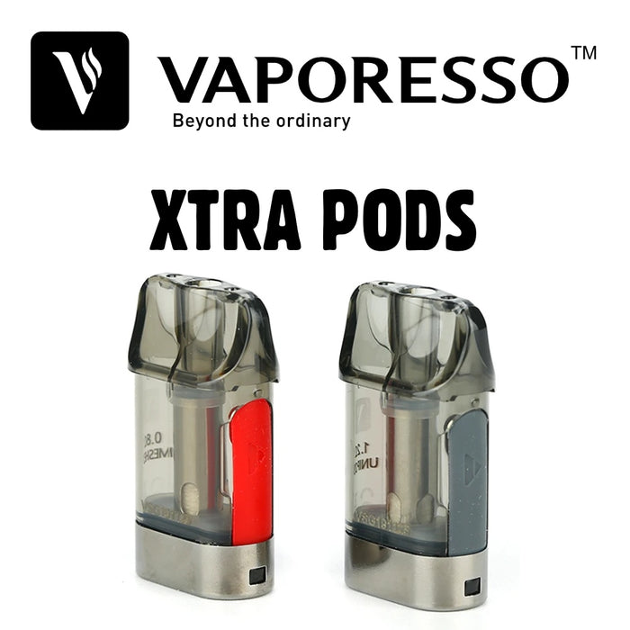 Vaporesso XTRA Replacement Pods