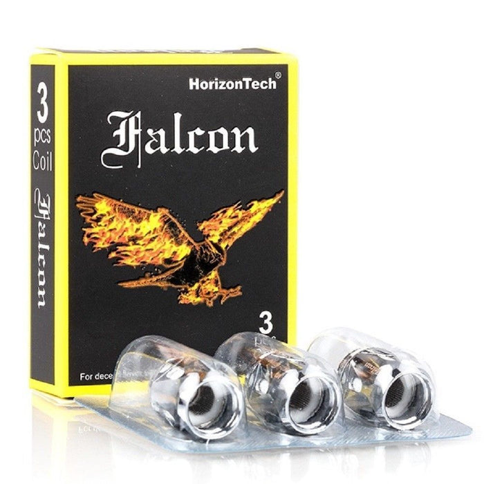 Horizon Falcon Coils (3 Pack) By Horizontech