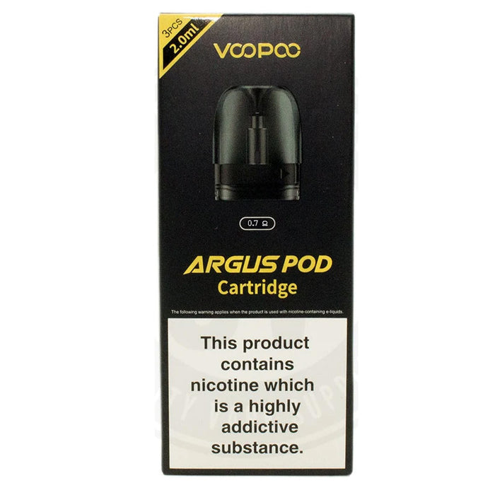 Argus Z replacement Pods (3 Pack)