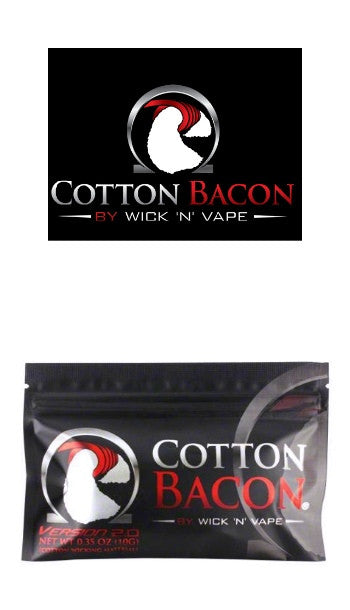 Cotton Bacon ( V2 & Prime)