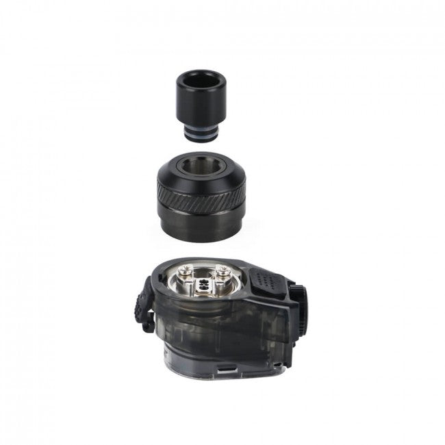Geekvape Aegis Boost RBA Deck Pod Zapp Ecigs Geekvape Aegis Boost RBA Deck Pod Zapp Ecigs