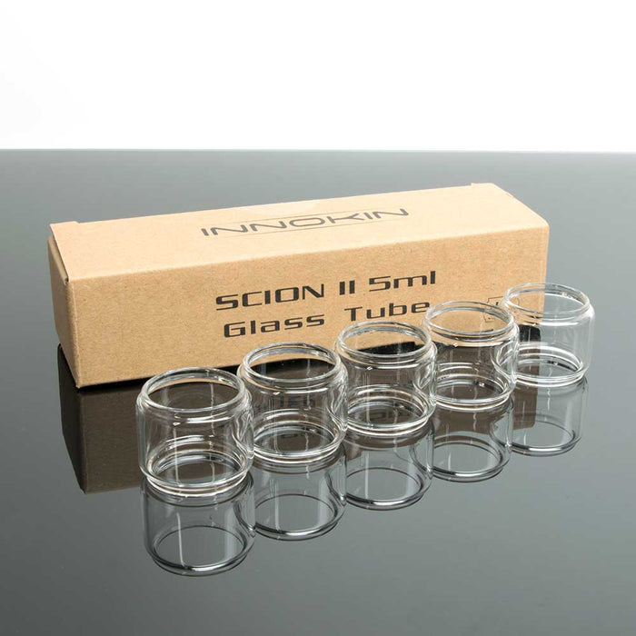 Innokin Scion II 5ml Glass