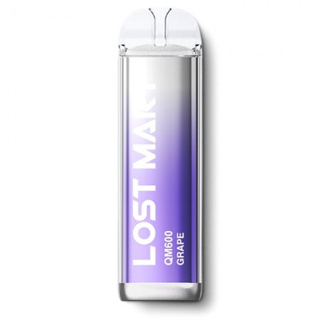Grape | Lost Mary Disposable Pod Device 20MG