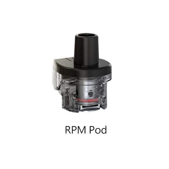 Smok RPM80 XL Pods (Pod Only)
