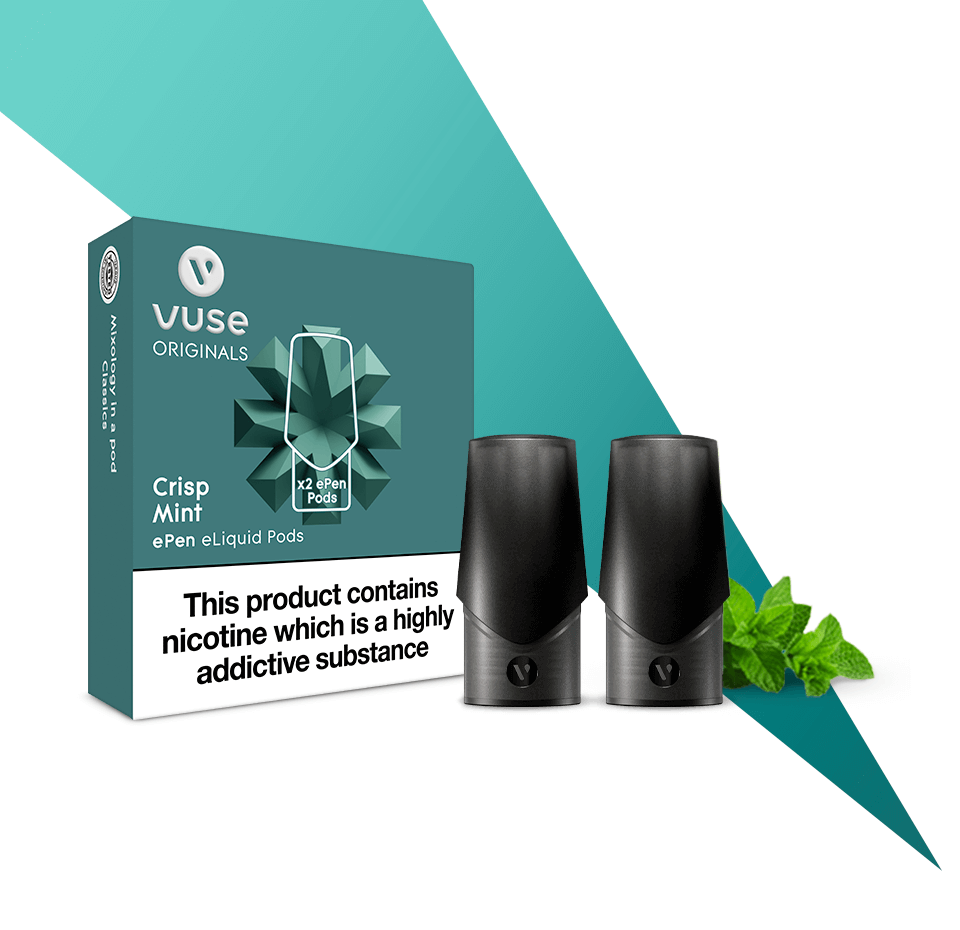are dark vuse pods bad Defective Vuse or Alto Pods