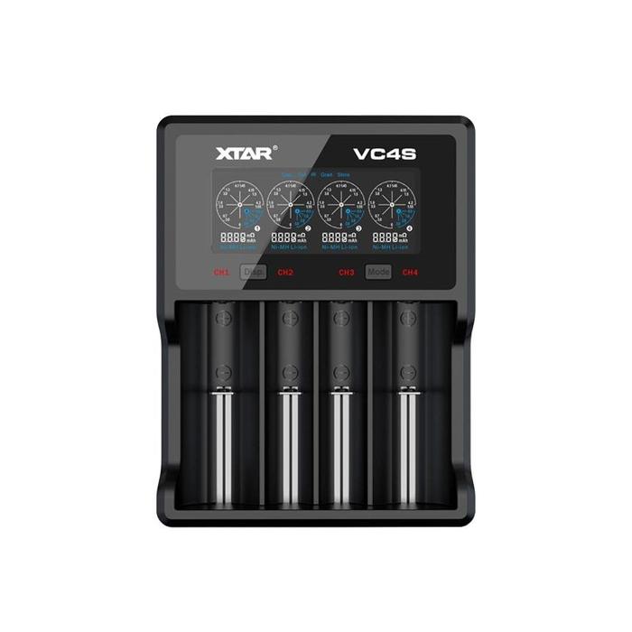 Xtar VC4S Charger